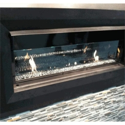 Superior LV43DS Linear Vent Free Draft Shield