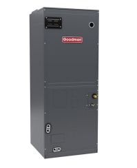 Goodman 2 Ton R32 Horizontal Multi-Positional Air Handler with VS-ECM and EEV