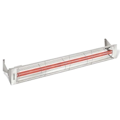 Schwank 33 Inch ElectricSchwank 3000W Stainless Steel Dual Element Infrared Electric Heater