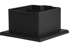 Ironstrike Stoves Pedestal for Freestanding Grandview Wood Stoves