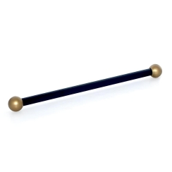 Everglow Ornamental Ladder Rest for Lamp Posts
