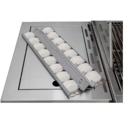 Whistler Grills Ceramic Briquettes