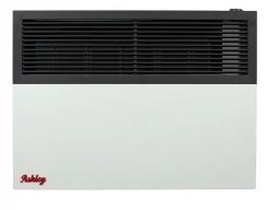 US Stove 28 Inch Ashley Dual Fuel Direct Vent Wall Heater