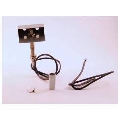 Broilmaster Electronic Collector Box Kit For P3 -  P4 -  D3 -  and D4 Grills