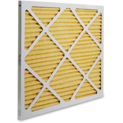 Ultravation 20 x 25 x 1 Inch ProgressiveMedia MERV-11 Filters for Select Photronic Units