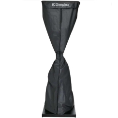 Heatstrip Dimplex Weatherproof Portective Cover for Gas Heater