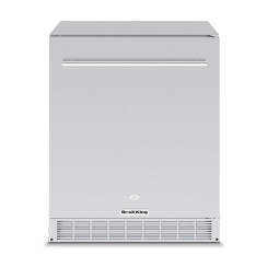 Broil King 24 Inch Integrated Outdoor Fridge