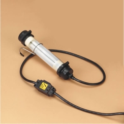 10-inch Chimney Sweep's Light