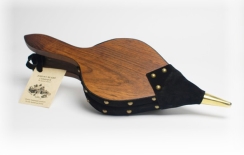 Johnny Beard Company Antique Pine Bellows