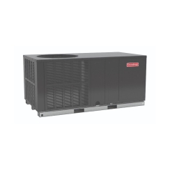 Goodman 2.5 Ton R-32 H-Series Horizontal Electric Packaged Heat Pump - 13.4 SEER2