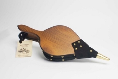 Johnny Beard Company Zephyr Bellows