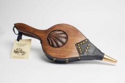 Johnny Beard Company Queen Anne Bellows