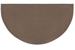 Goods of the Woods 48 Inch Guardian Half Round Hearth Rug