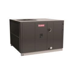 Goodman 2.5 Ton 60K BTU R-32 M-Series Multi-Position Dual Fuel Packaged Heat Pump - 13.4 SEER2
