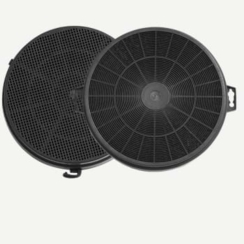 Falmec Type 6 Round Charcoal Filter