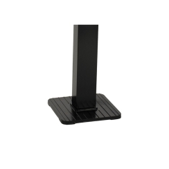 Broilmaster Galvanized Post Extension