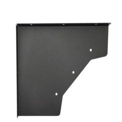 Schwank phantomSchwank 45 Degree Angle Ceiling Mount Bracket for 17 Foot Long Heaters