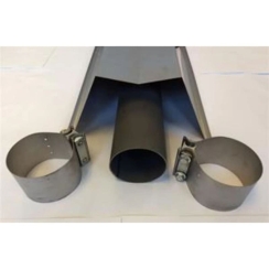 SunStar 5 Foot ALC Tough Guy Body Extension Package