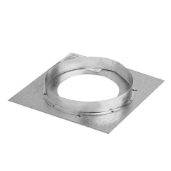 Superior 8 Inch Diameter Vertical Firestop for 8DVL Pipe
