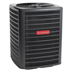 Goodman 2 Ton 13.4 Seer2 R32 Single-Stage Split Air Conditioner