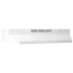 Broan 30 Inch 41000 Ductless Under-Cabinet Range Hood