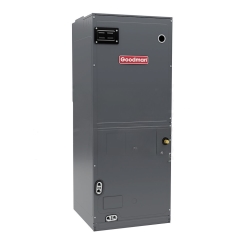 Goodman 3.5 Ton R32 Horizontal Multi-Positional Air Handler with VS-ECM and EEV