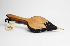 Johnny Beard Company Long John Bellows