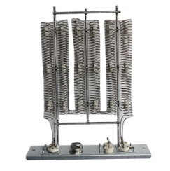 Oxbox 8kW BAYHTRJ508BRKAA Heater Kit