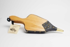 Johnny Beard Company English Oak Bellows