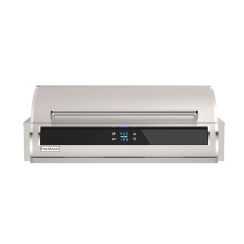 Fire Magic 30 Inch Built-In Electric Grill with Single Control