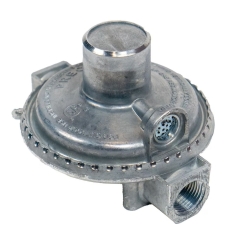 Warming Trends Liquid Propane Regulator