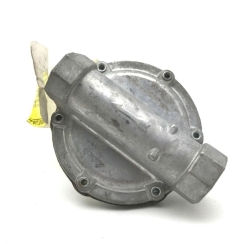 SunStar 1/2 Inch x 1/2 Inch Regulator