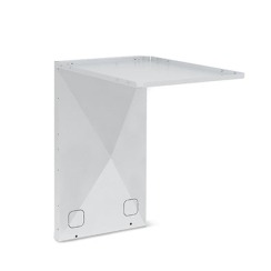 Broil King Stainless Steel Rear Panel for 22 Inch Fridges