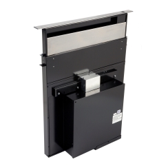 Broan 36 Inch Eclipse Downdraft Vent Hood