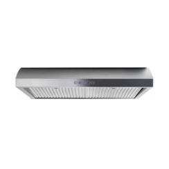 Falmec Boreas 30 Inch Stainless Steel 295 CFM Under Cabinet Hood