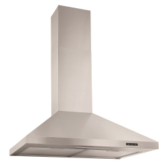 Broan 36 Inch Stainless Steel Elite EW48 Range Hood