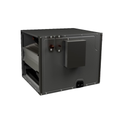 Goodman 3 Ton R-32 Horizontal Cased IndoorA-Coil with EEV