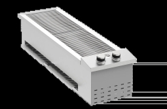 Videl Anza Drop In Dual Burner for Fire Table