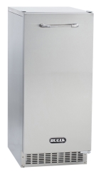 Bull Outdoors 15 Inch Outdoor Kitchen Ice Maker