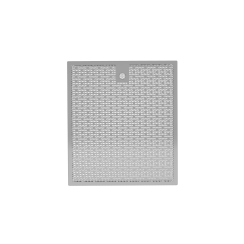 Broan Aluminum Type C3 Micro Mesh Filters for Select Range Hoods