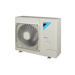 Daikin 2 Ton R-410A SkyAir Single Zone Mini Split Cooling Only Condenser