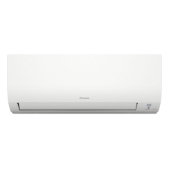 Daikin 15K BTU R-32 Aurora Ductless Multi Zone Wall-Mount Mini Split Air Handler