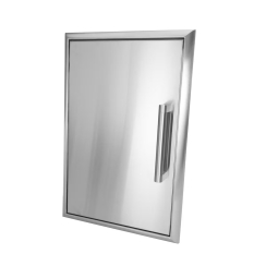 Coyote Outdoor Living 20 x 14 Inch Single Horizontal Access Door