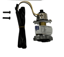 Montigo Propane Conversion Kit for Basic 34 Inch DelRay Square Fireplaces