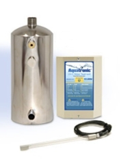 Ultravation 10 GPM Aquatronic UV-C Water Treatment System