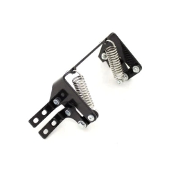 Primo Spring Loaded Hinge Mechanism for Oval Junior Series Grills