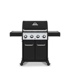 Broil King Crown 420 4-Burner Gas Grill