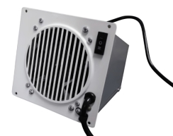 Empire Blower Kit for Hearthrite Stoves