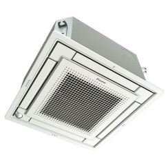Daikin 15K BTU R-410A Vista Ductless Multi-Zone Ceiling Cassette Air Handler