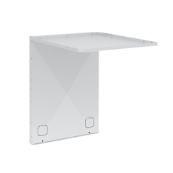 Broil King Stainless Steel Rear Panel for 24 Inch Fridges